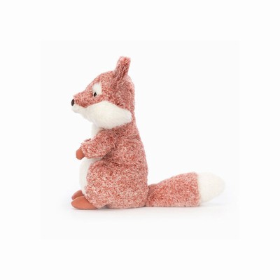 Jellycat Ambrosie Zorro | UTYA-18205